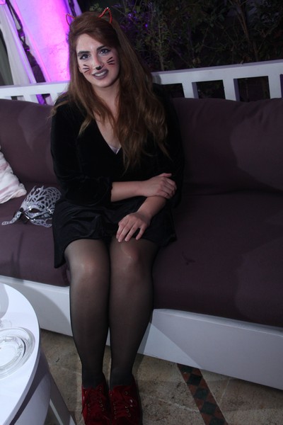 Party à la Playboy 