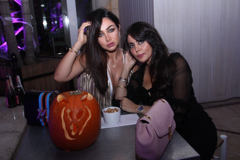 Party à la Playboy 