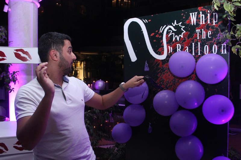 Party à la Playboy 