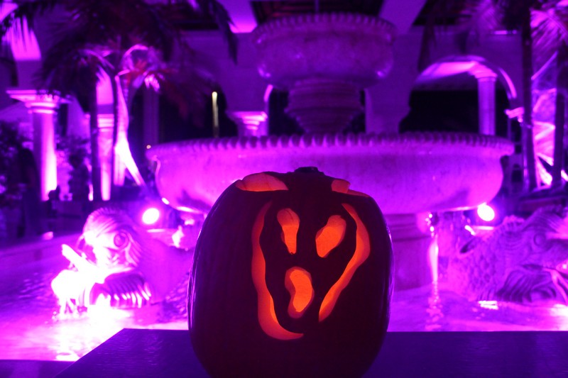 Party à la Playboy 