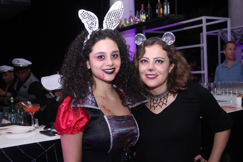 Party à la Playboy 
