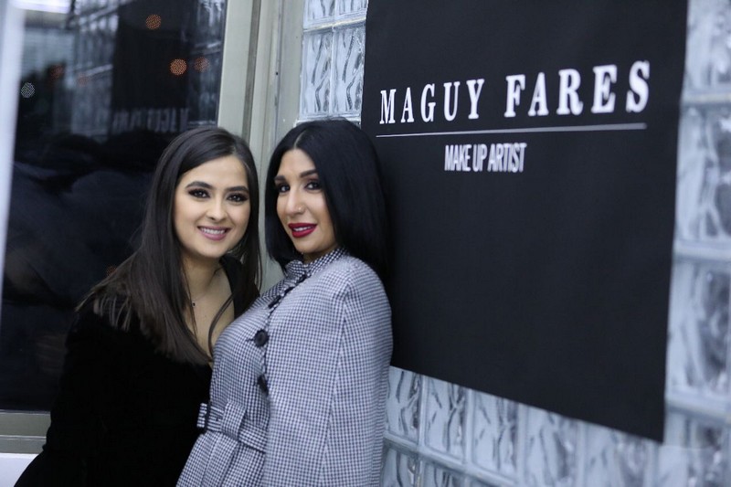 Grand Opening of Amir & Bachir Lounge 