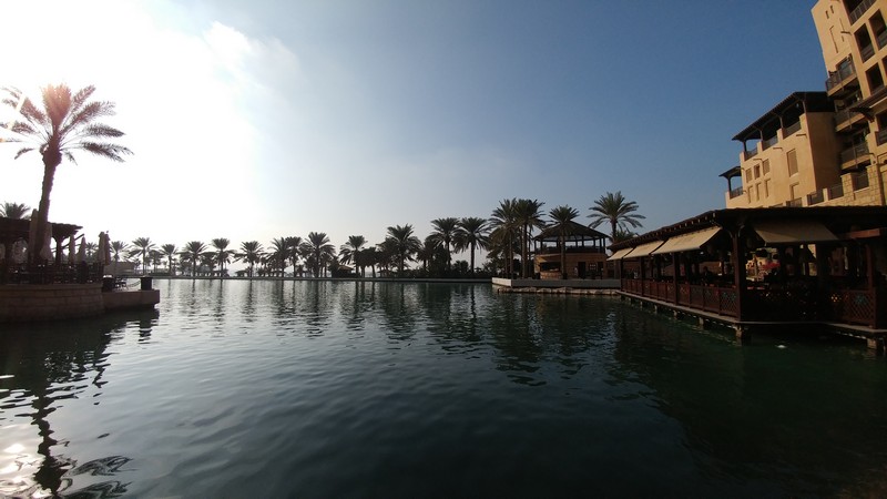 Dubai Tour 2017
