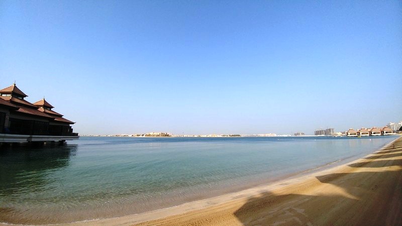 Dubai Tour 2017