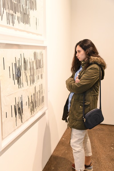 Andrew Iacobucci Art Exhibition