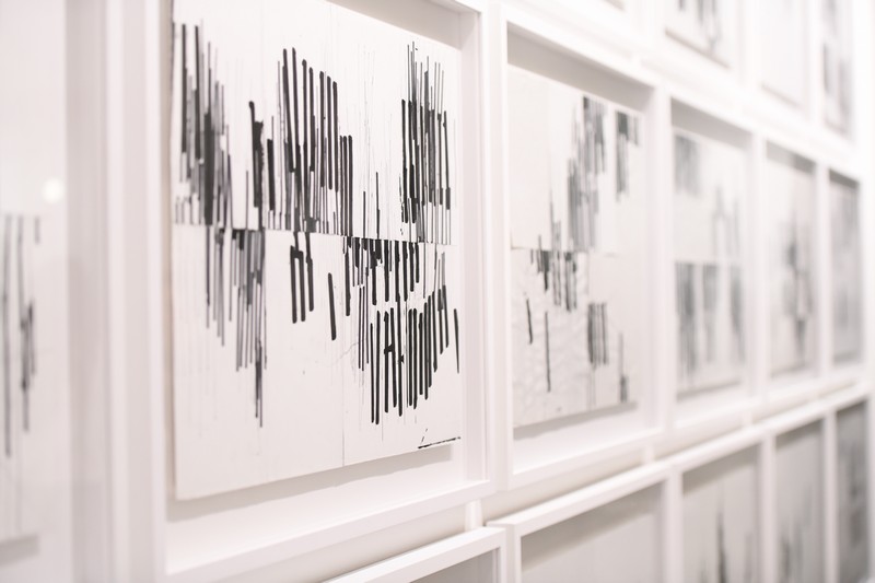 Andrew Iacobucci Art Exhibition
