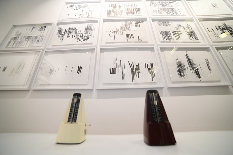 Andrew Iacobucci Art Exhibition