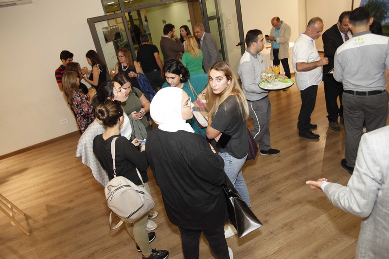 A Hint of Nature-Exhibition by Anthony Abdel Karim