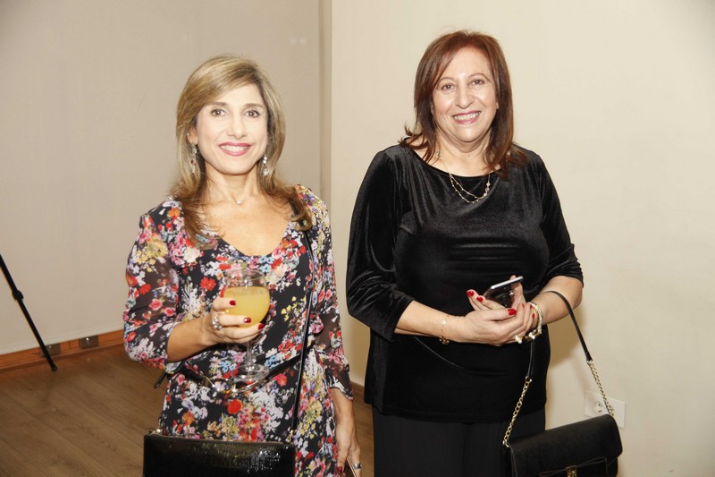 A Hint of Nature-Exhibition by Anthony Abdel Karim