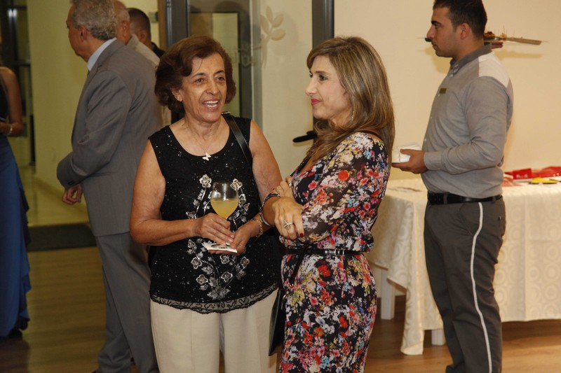 A Hint of Nature-Exhibition by Anthony Abdel Karim