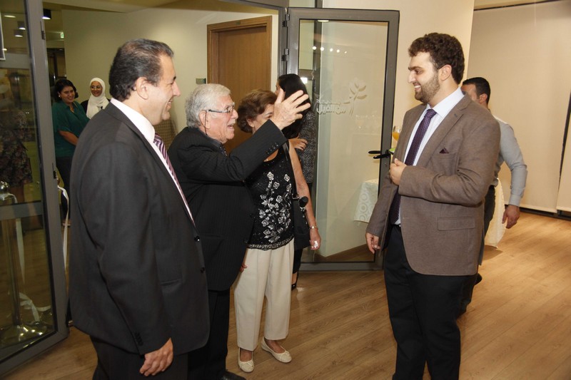 A Hint of Nature-Exhibition by Anthony Abdel Karim