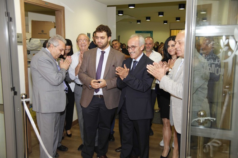A Hint of Nature-Exhibition by Anthony Abdel Karim