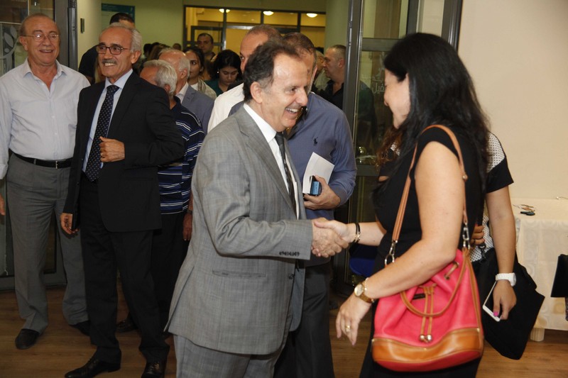 A Hint of Nature-Exhibition by Anthony Abdel Karim