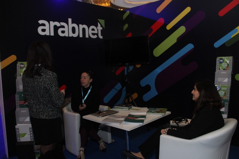 ArabNet 2018