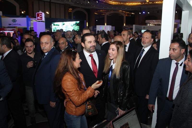 ArabNet 2018