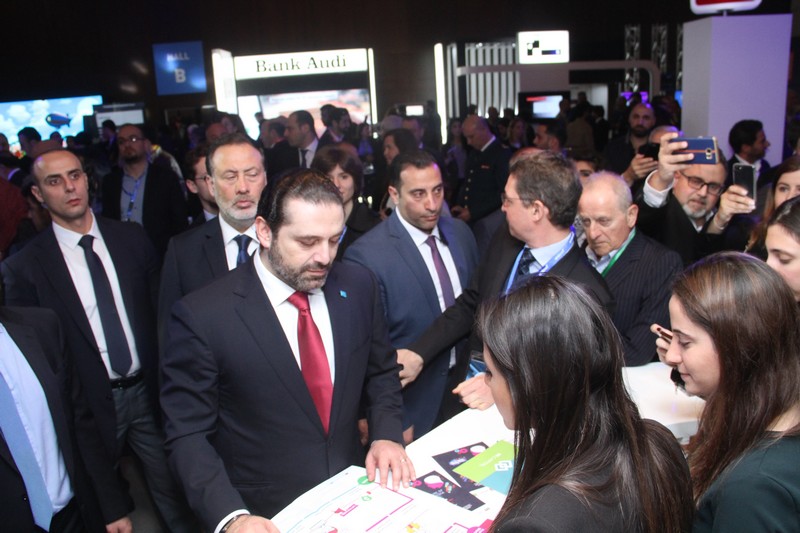 ArabNet 2018