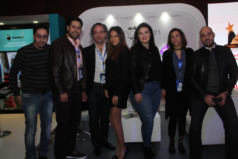 ArabNet 2018