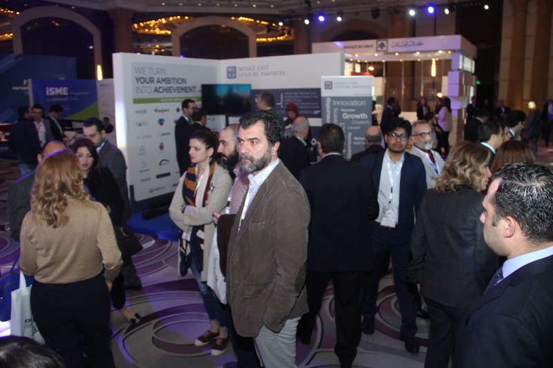 ArabNet 2018