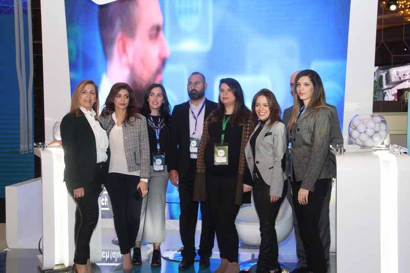 ArabNet 2018