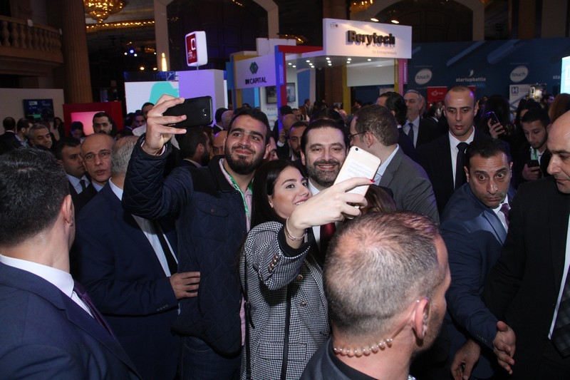 ArabNet 2018