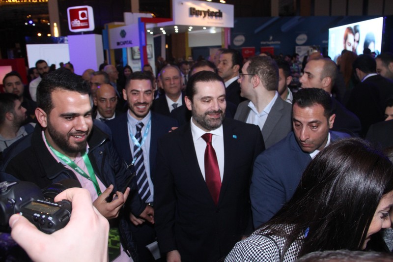 ArabNet 2018