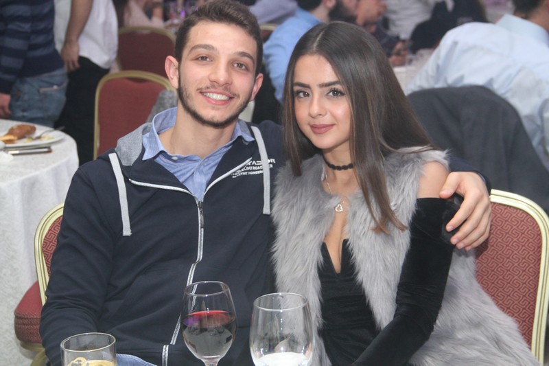 Armenian Night 2017 Part 2