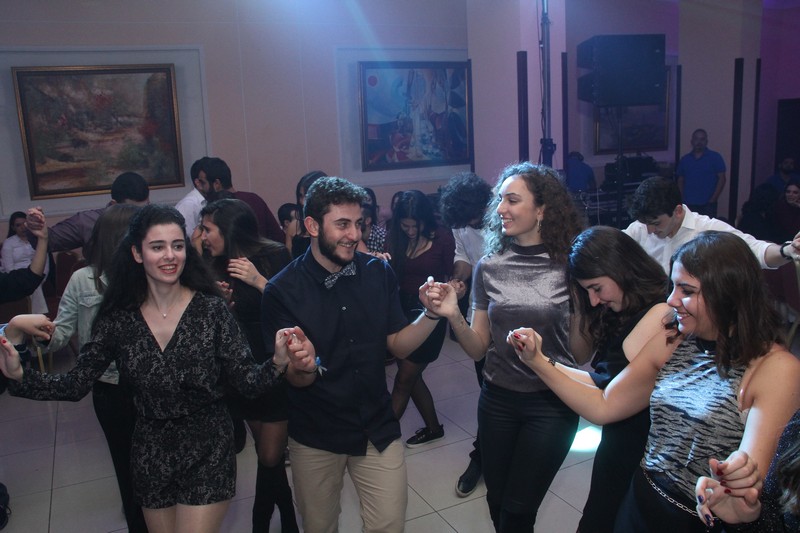 Armenian Night 2017 Part 2