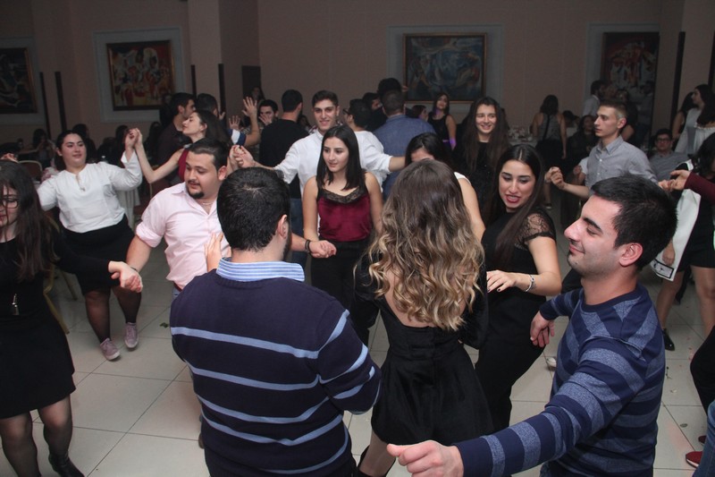 Armenian Night 2017 Part 2