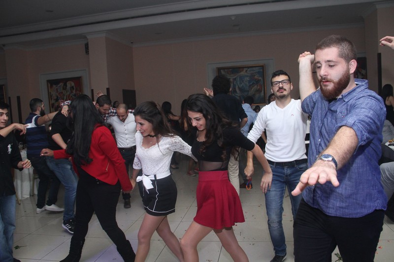 Armenian Night 2017 Part 2
