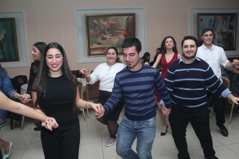 Armenian Night 2017 Part 2