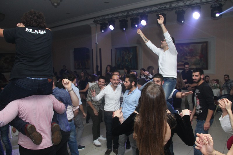 Armenian Night 2017 Part 2