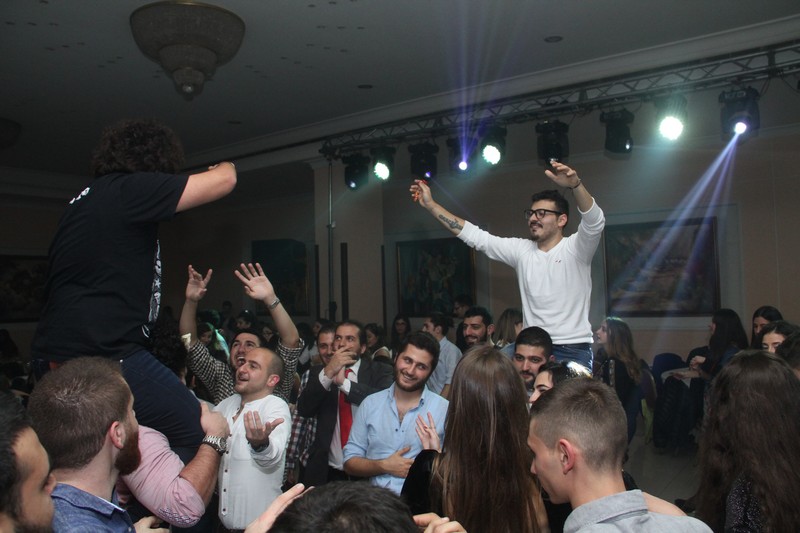 Armenian Night 2017 Part 2
