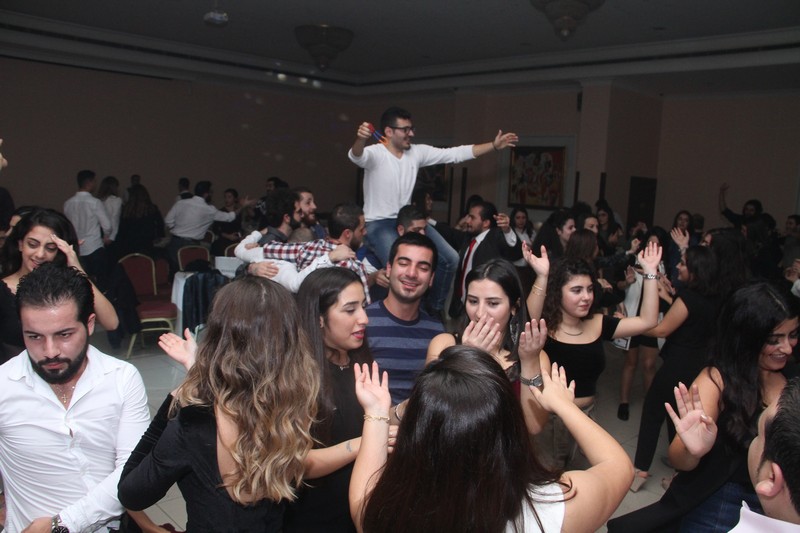 Armenian Night 2017 Part 2