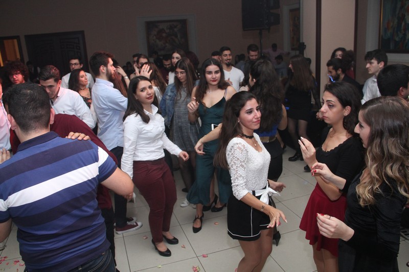 Armenian Night 2017 Part 2