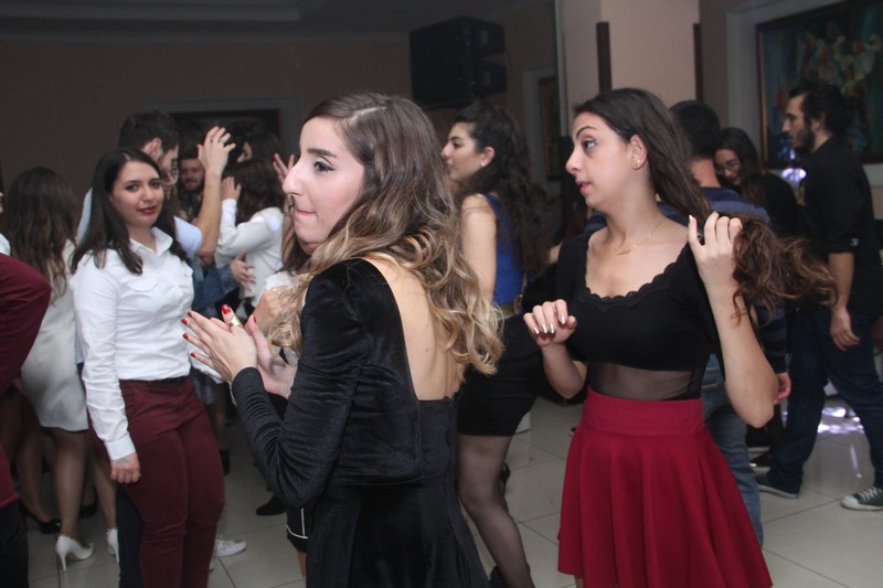 Armenian Night 2017 Part 2