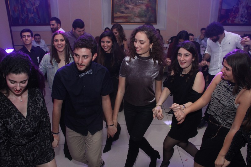Armenian Night 2017 Part 2