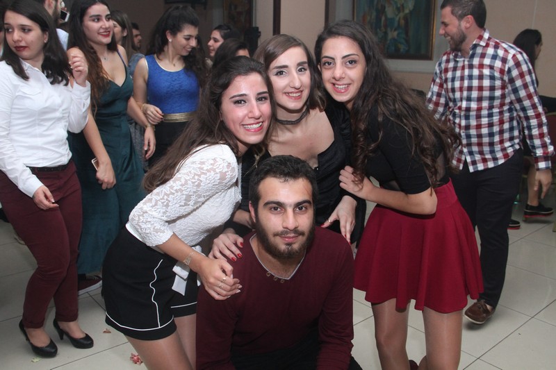 Armenian Night 2017 Part 2