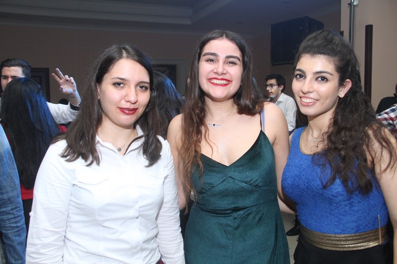 Armenian Night 2017 Part 2