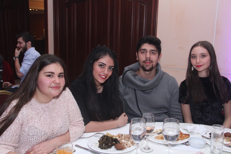 Armenian Night 2017 Part 2