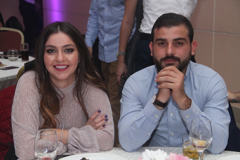 Armenian Night 2017 Part 2