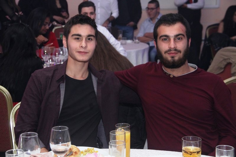Armenian Night 2017 Part 2