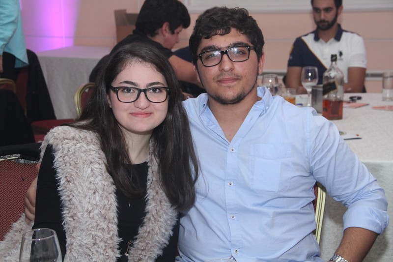Armenian Night 2017 Part 2