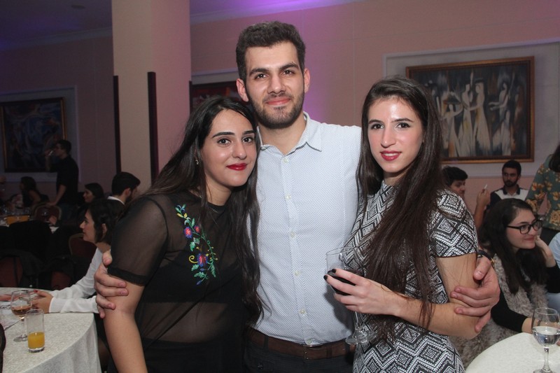 Armenian Night 2017 Part 2