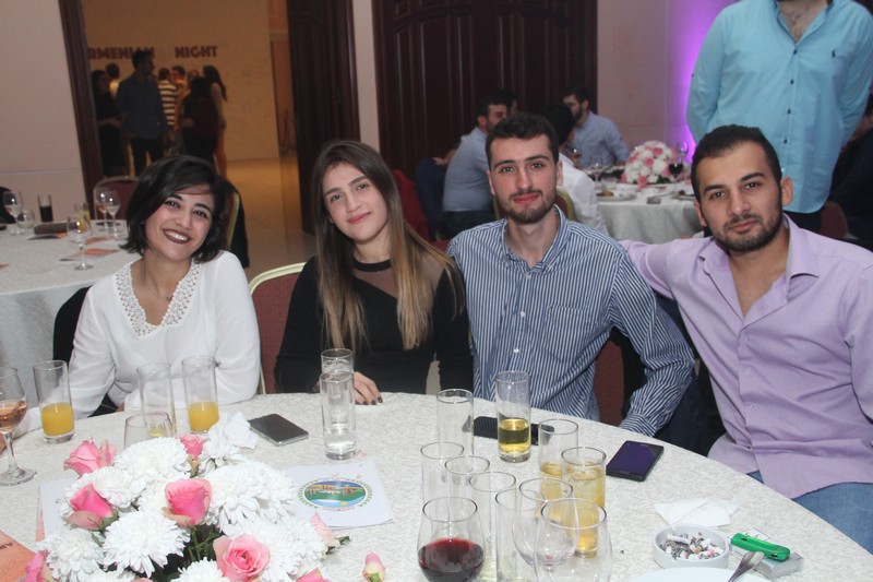 Armenian Night 2017 Part 2