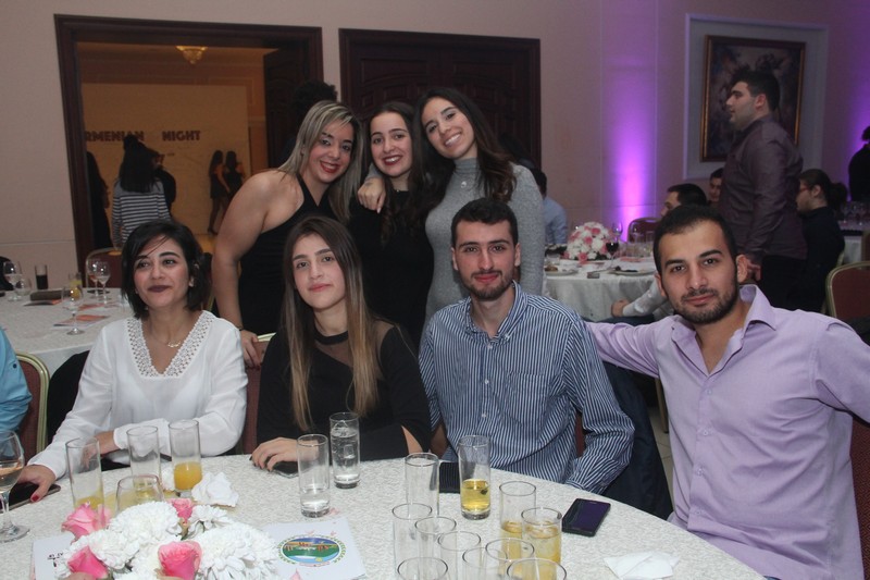 Armenian Night 2017 Part 2