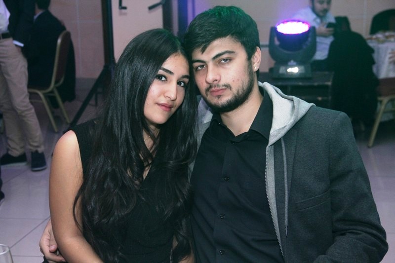 Armenian Night 2017 Part 2