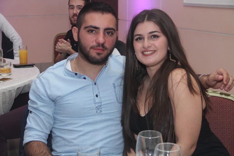 Armenian Night 2017 Part 2