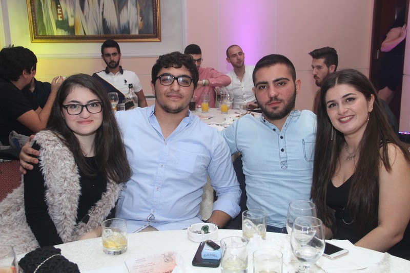 Armenian Night 2017 Part 2