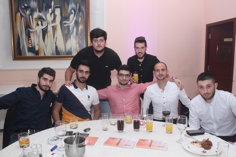 Armenian Night 2017 Part 2