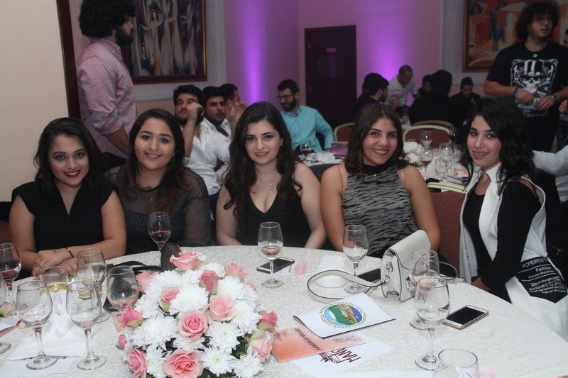 Armenian Night 2017 Part 2